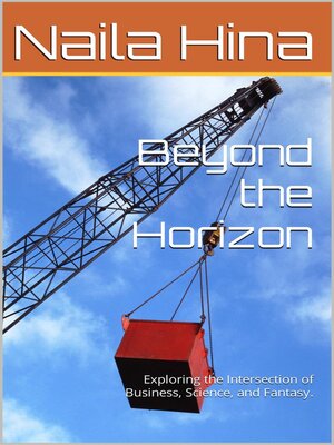 cover image of Beyond the Horizon